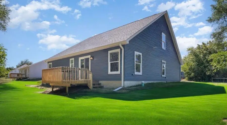 711 Fernway Road, Kingsford Heights, IN 46346 - #2
