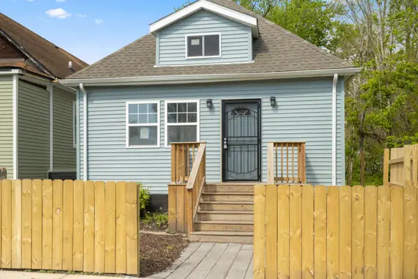 1560 Mckinley Street, Gary, IN 46404