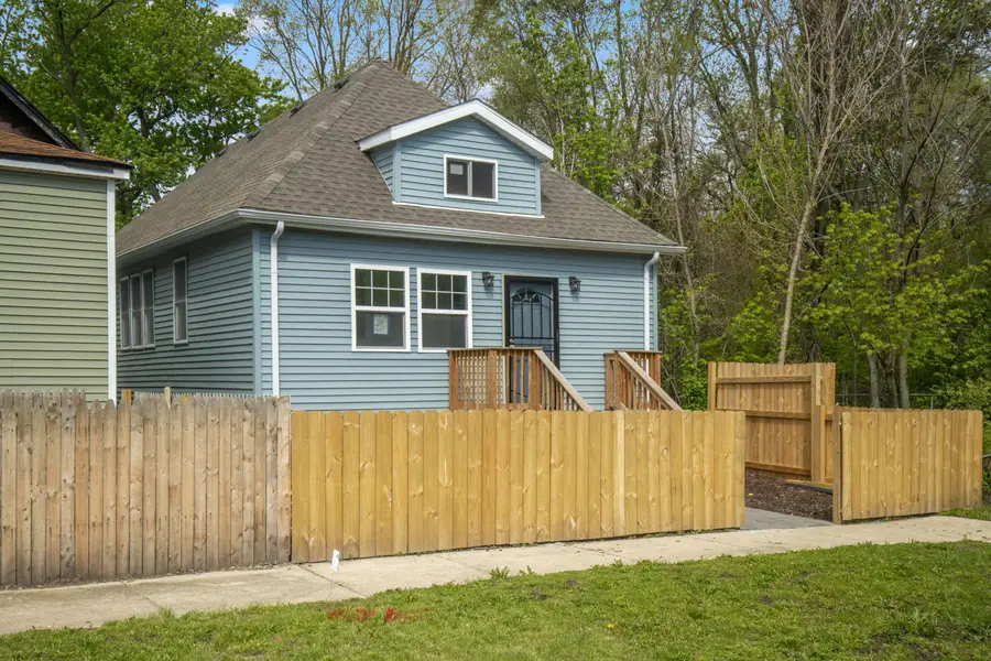 1560 Mckinley Street, Gary, IN 46404 - #2