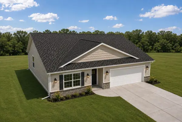 709 Fernway Road, Kingsford Heights, IN 46346