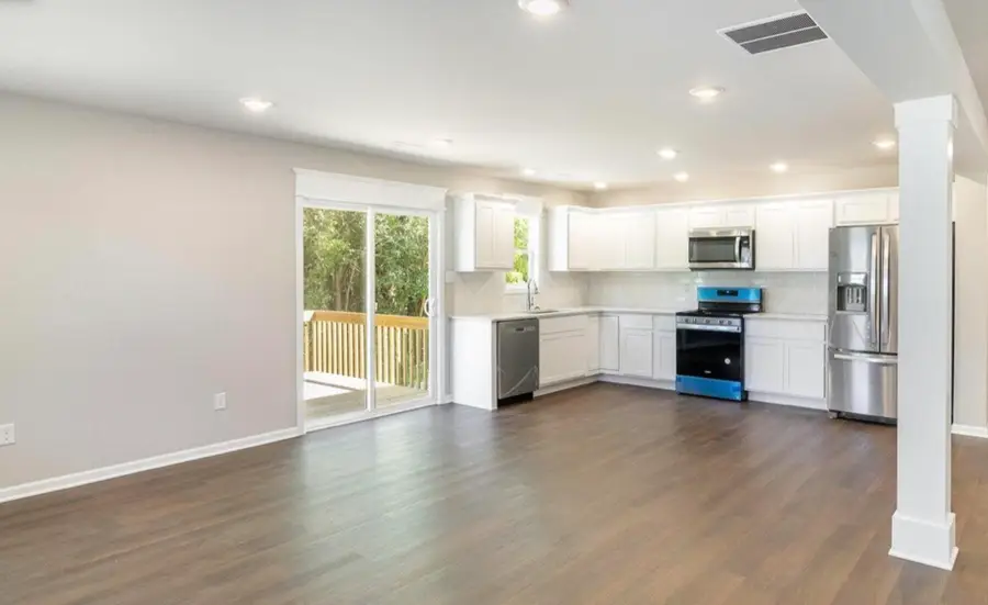 709 Fernway Road, Kingsford Heights, IN 46346 - #3