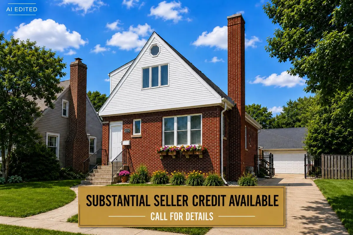 8039 Forest Avenue, Munster, IN 46321 - #1