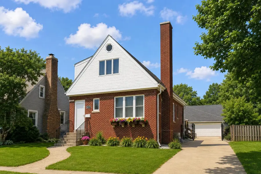 8039 Forest Avenue, Munster, IN 46321 - #2