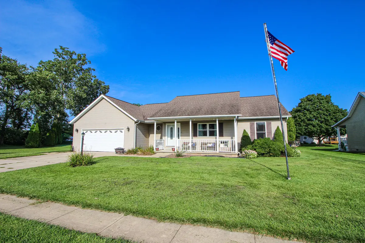501 Fir Street Sw, Demotte, IN 46310 - #1