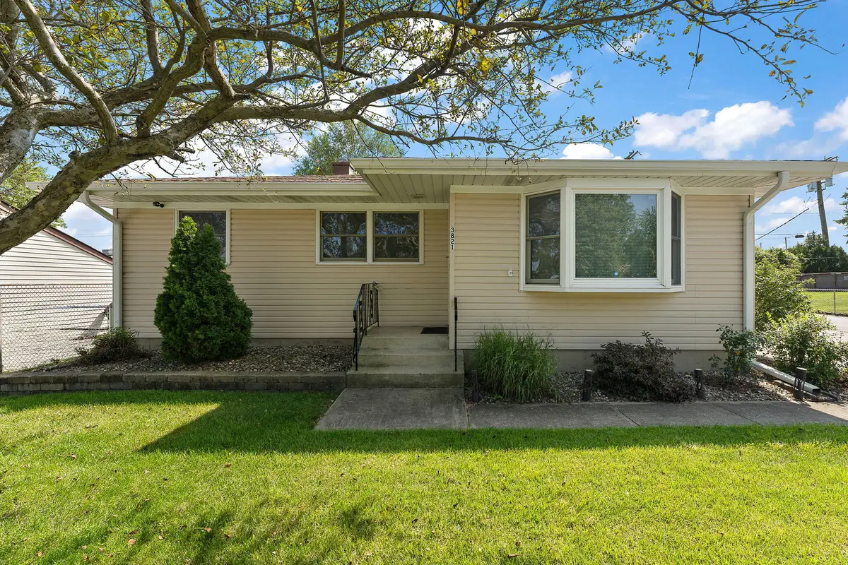 3821 W 80th Avenue, Merrillville, IN 46410 - #1