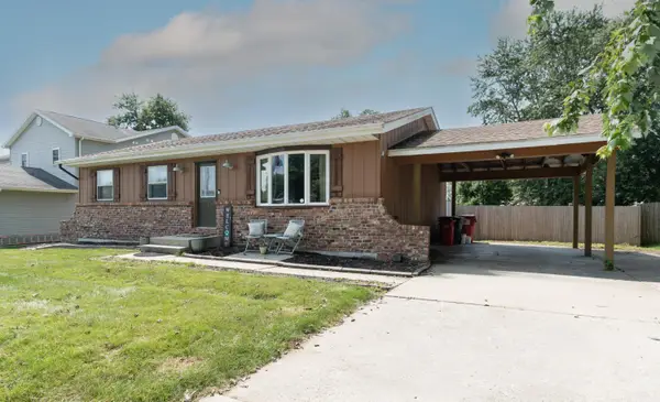 13424 Osborne Street, Cedar Lake, IN 46303