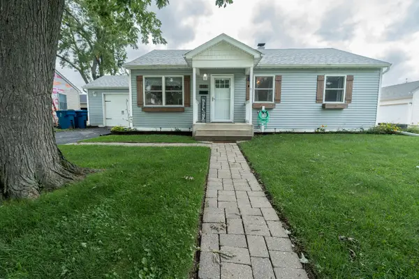 116 Maple Street, Lowell, IN 46356