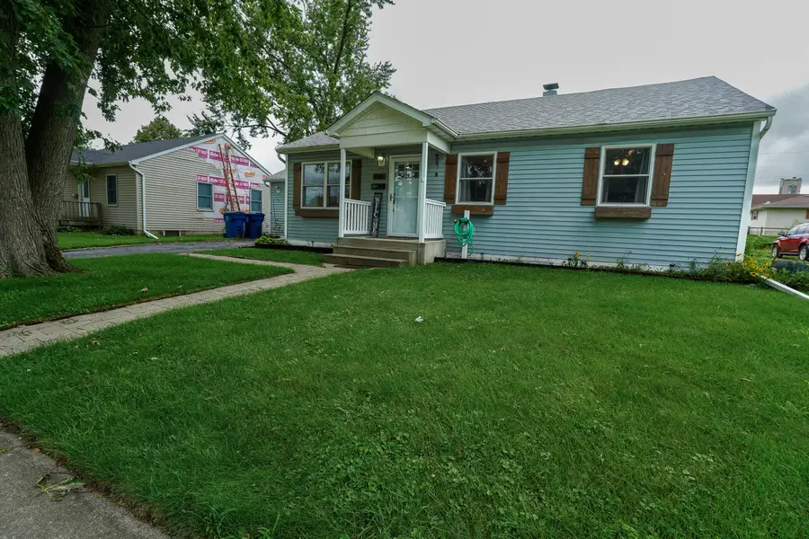 116 Maple Street, Lowell, IN 46356 - #2