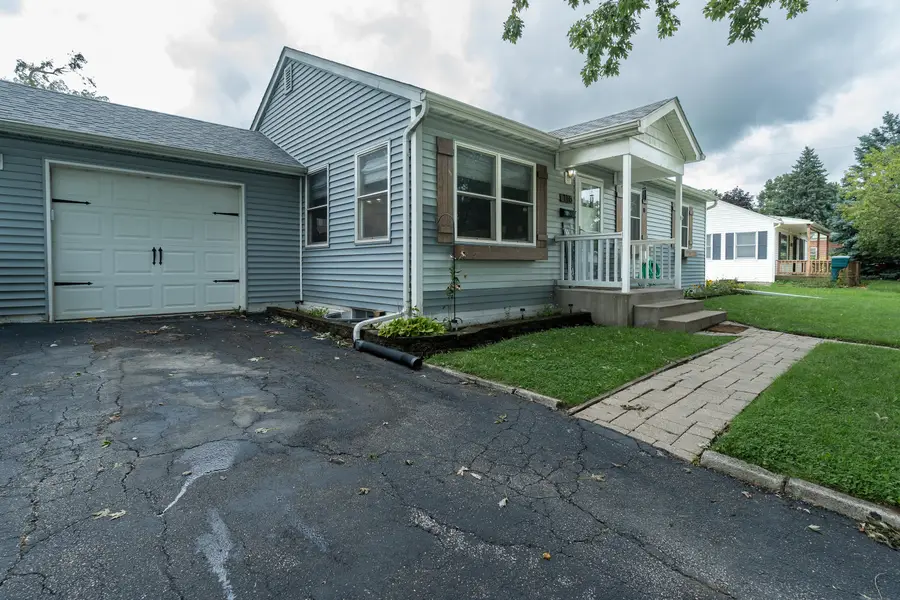 116 Maple Street, Lowell, IN 46356 - #3