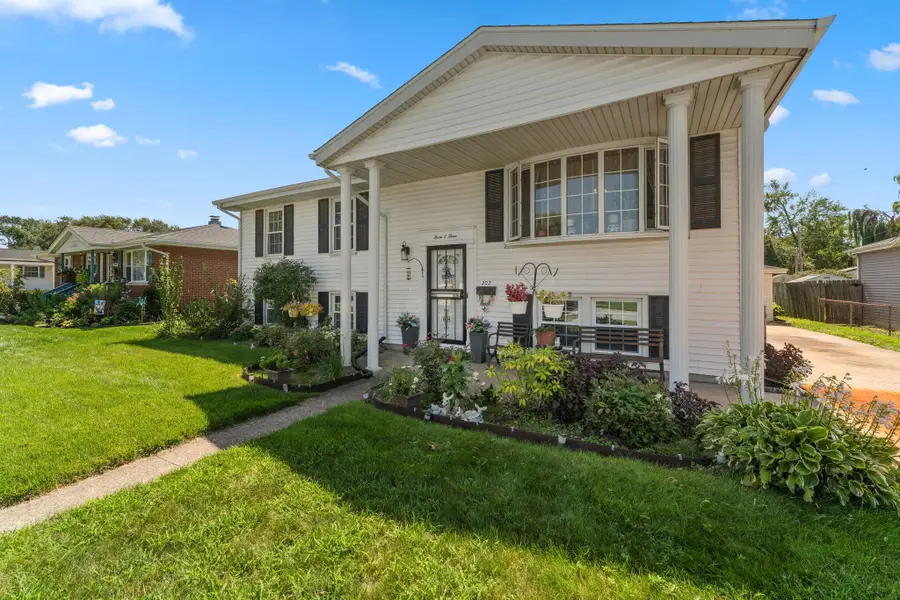 303 Minter Drive, Griffith, IN 46319 - #2