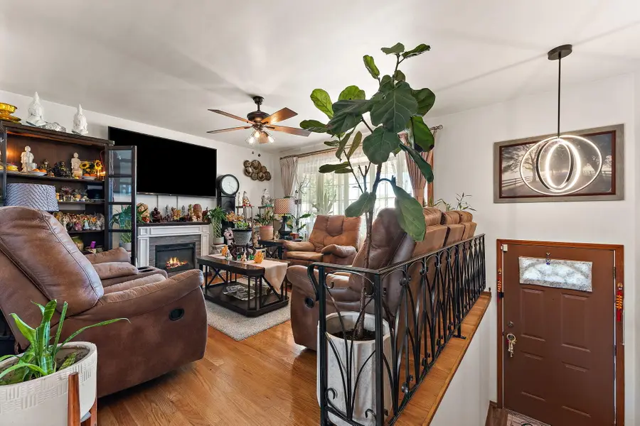 303 Minter Drive, Griffith, IN 46319 - #3