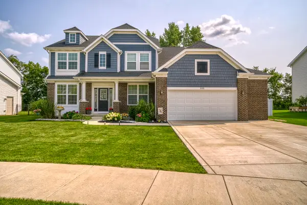 9193 Madigan Avenue, Cedar Lake, IN 46303