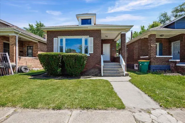 3761 Jackson Street, Gary, IN 46408