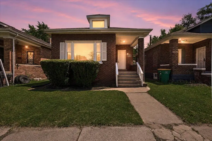3761 Jackson Street, Gary, IN 46408 - #2