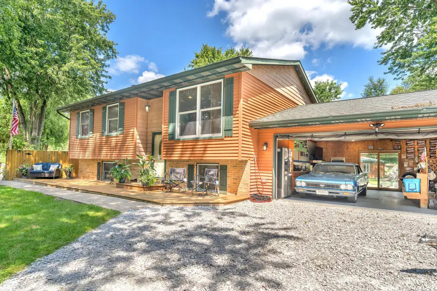 9857 Silver Court, Demotte, IN 46310 - #2