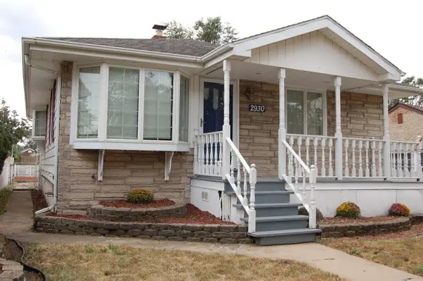 2930 163rd Place, Hammond, IN 46323
