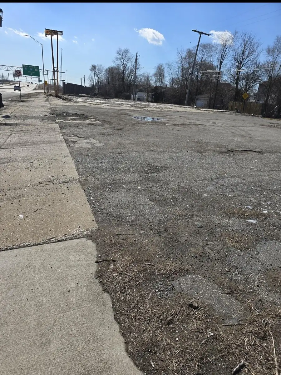 2600 Broadway Street, Gary, IN 46407 - #2