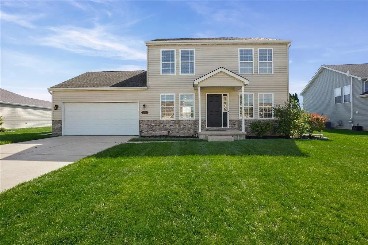 10725 Illinois Street, Crown Point, IN 46307 - #1