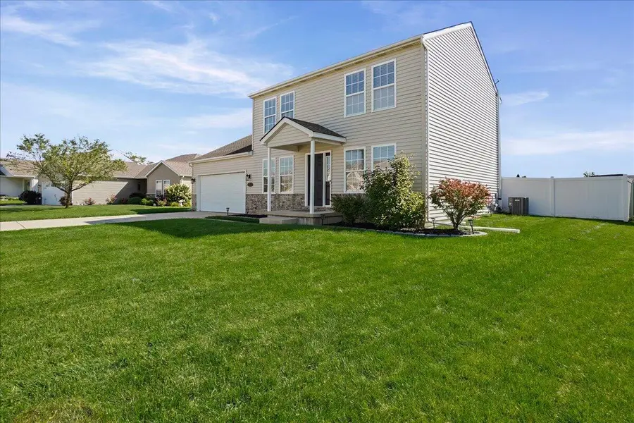 10725 Illinois Street, Crown Point, IN 46307 - #3