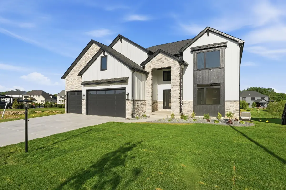 9443 Tall Grass Trail, Saint John, IN 46373 - #1
