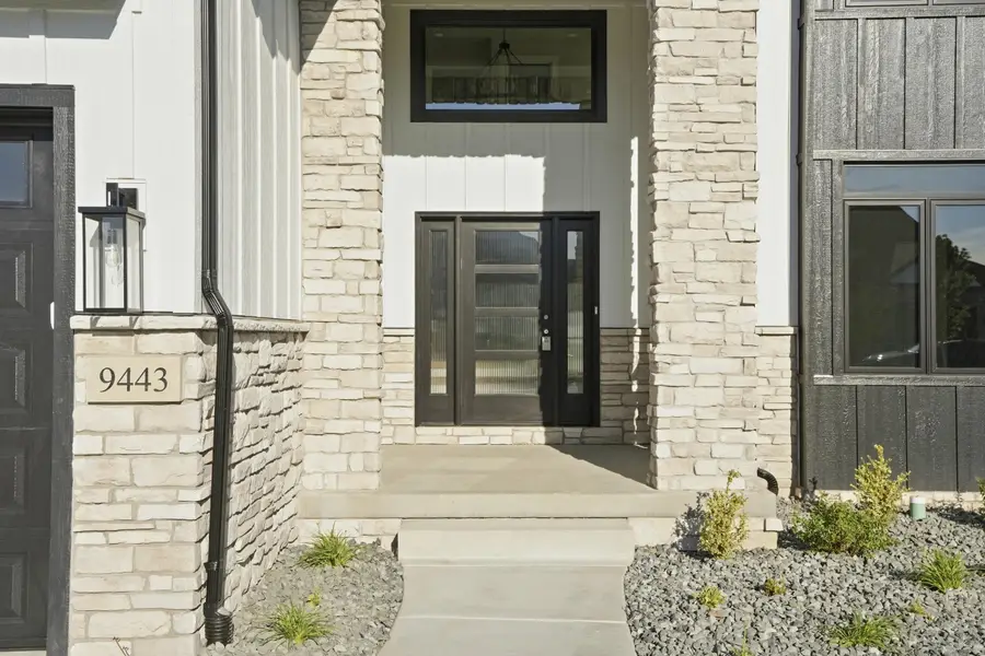 9443 Tall Grass Trail, Saint John, IN 46373 - #3