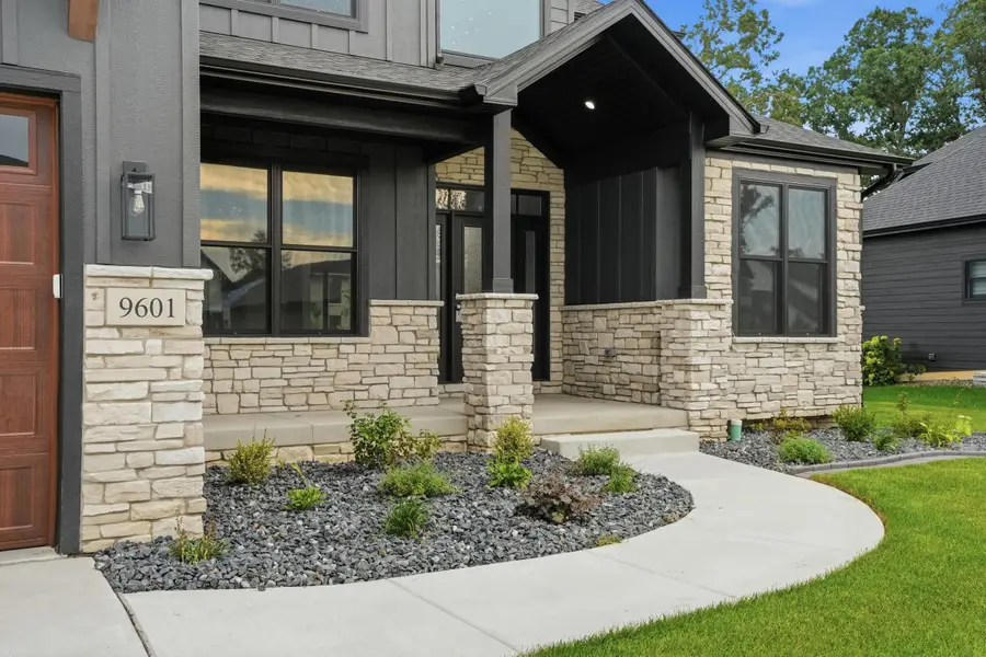 9601 Tall Grass Trail, Saint John, IN 46373 - #3