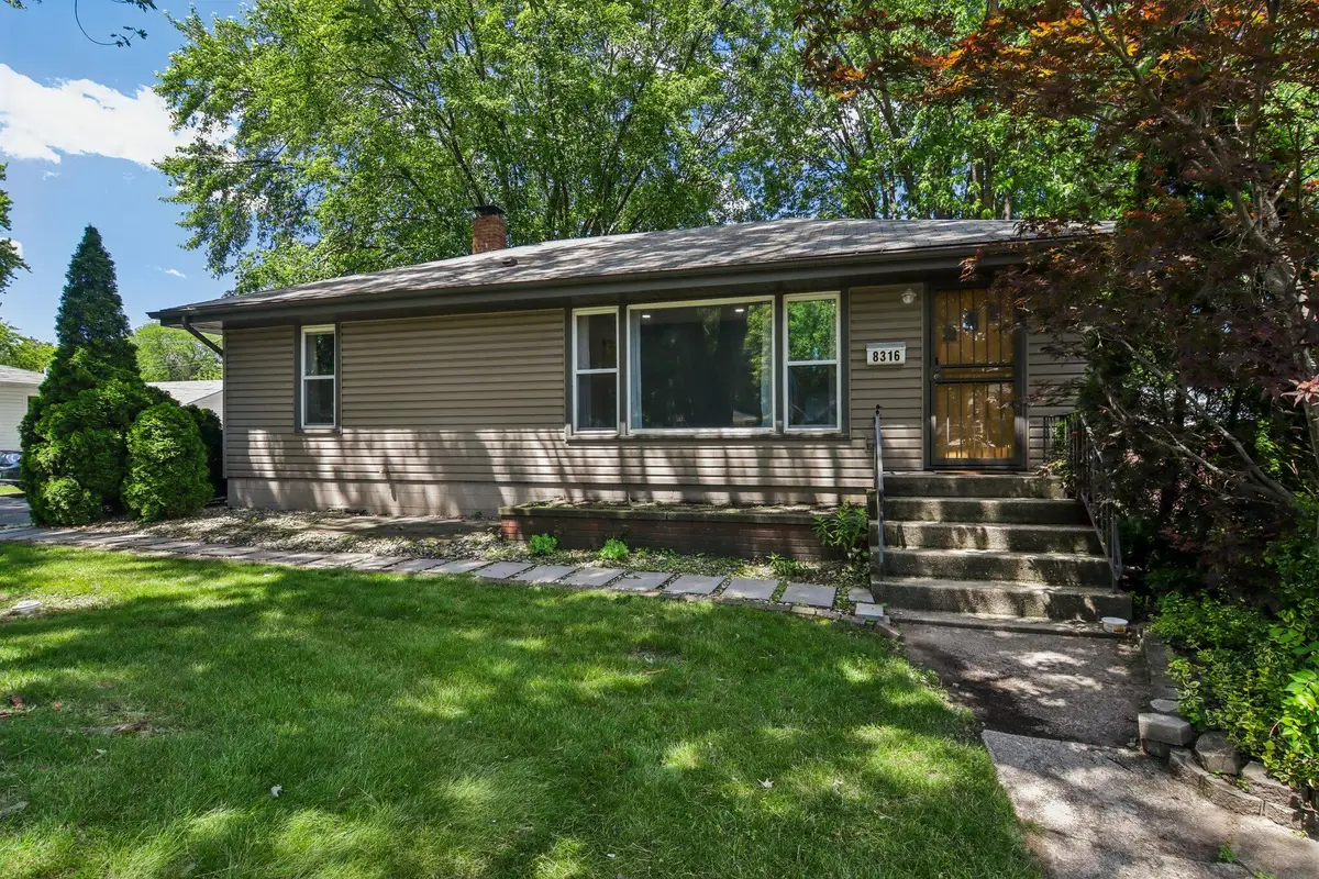 8316 Columbia Avenue, Munster, IN 46321 - #1