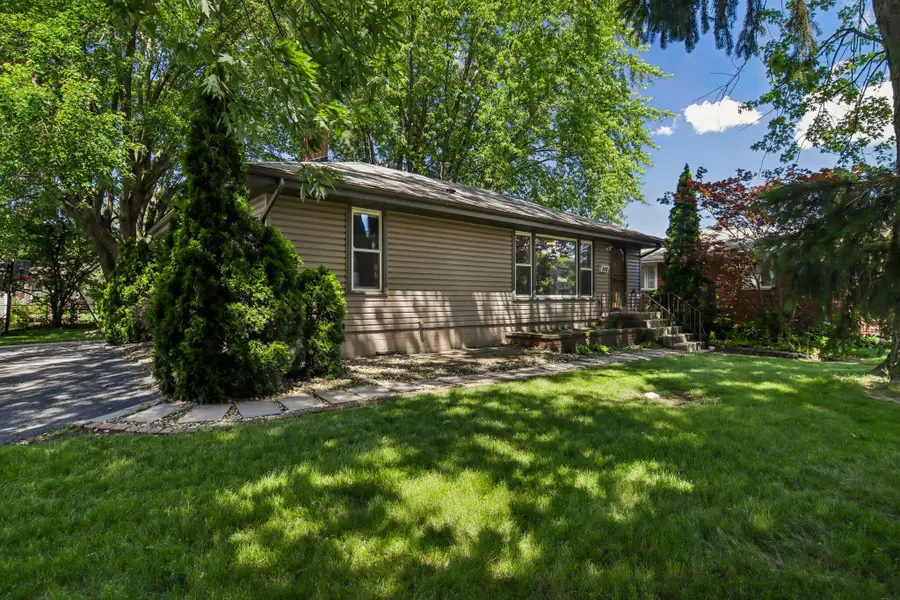 8316 Columbia Avenue, Munster, IN 46321 - #2