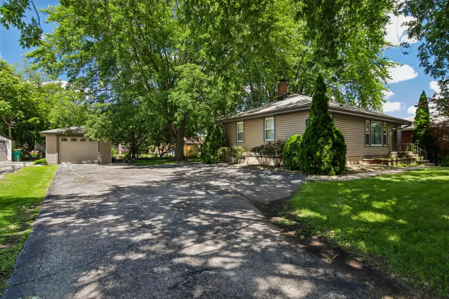 8316 Columbia Avenue, Munster, IN 46321 - #3