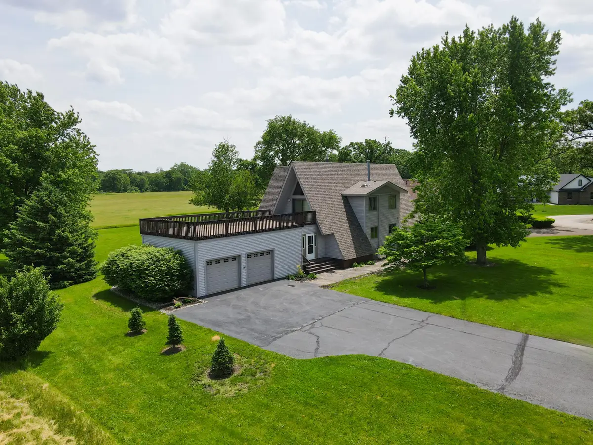 9111 S 335 E, Brook, IN 47922 - #1