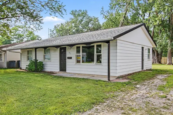 933 Henry Street, Michigan City, IN 46360