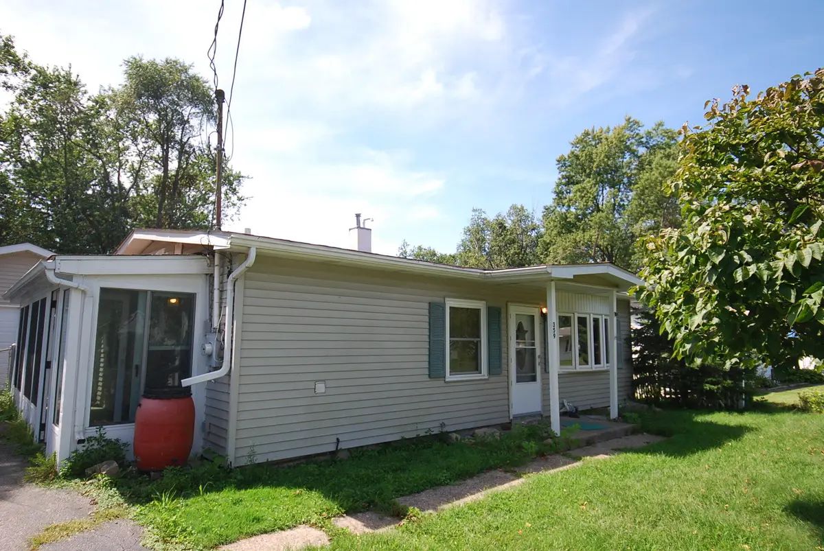 359 Strongbow Trail, Porter, IN 46304 - #1