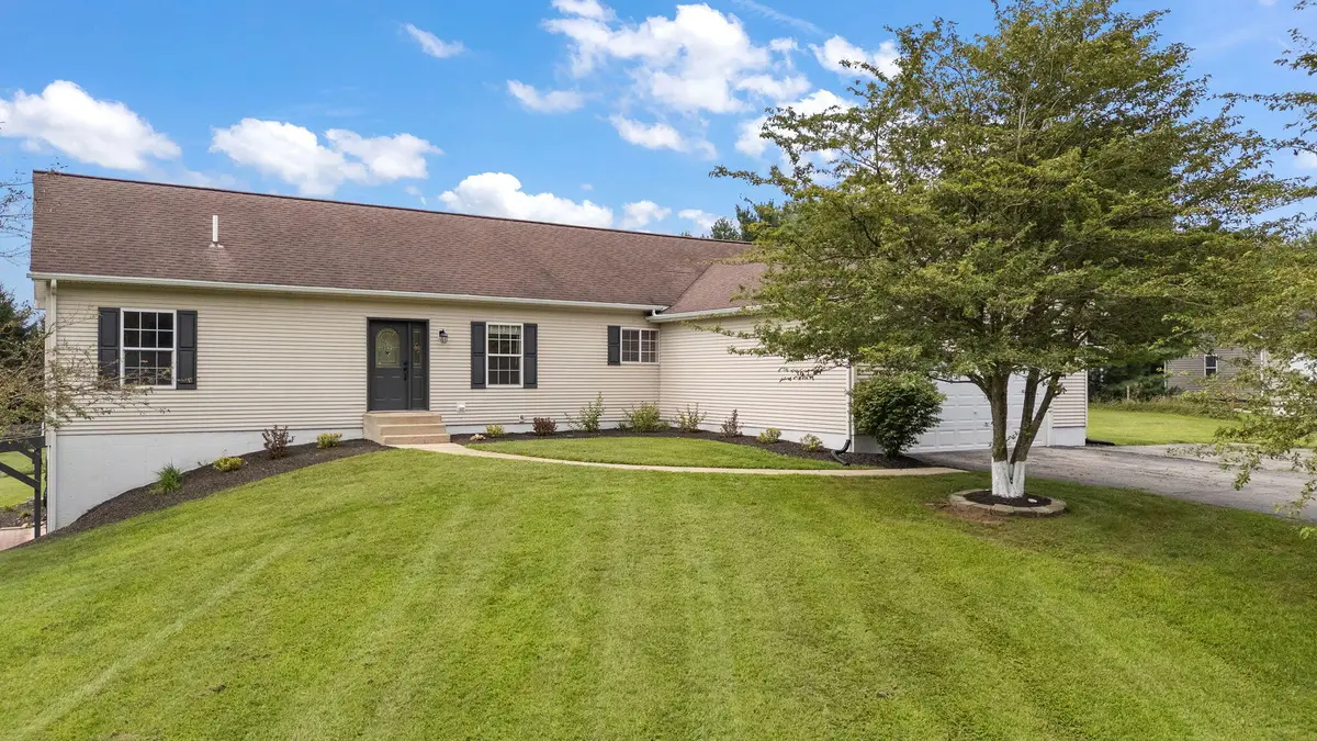 1444 N Orr Lake Road, La Porte, IN 46350 - #1