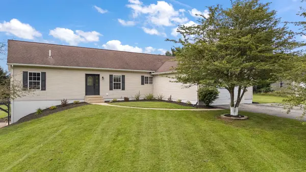 1444 N Orr Lake Road, La Porte, IN 46350