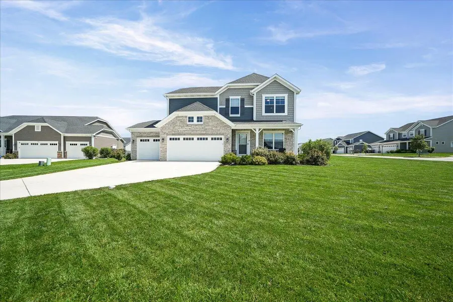 533 Lily Court, Valparaiso, IN 46385 - #2