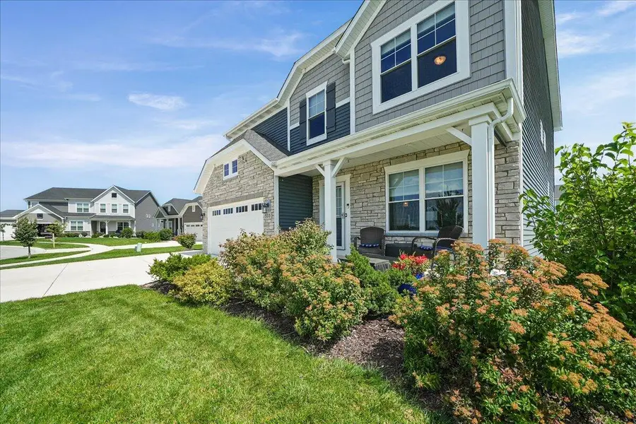 533 Lily Court, Valparaiso, IN 46385 - #3