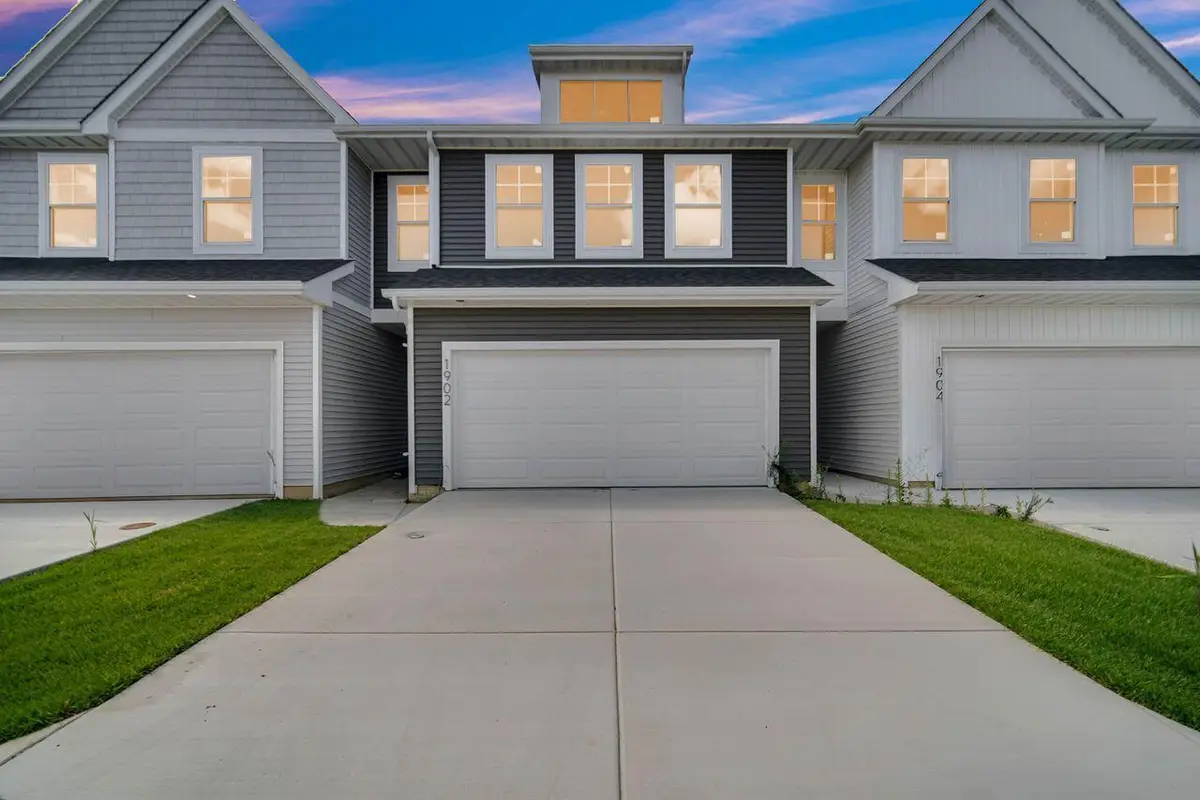 1902 Park Street, La Porte, IN 46350 - #1