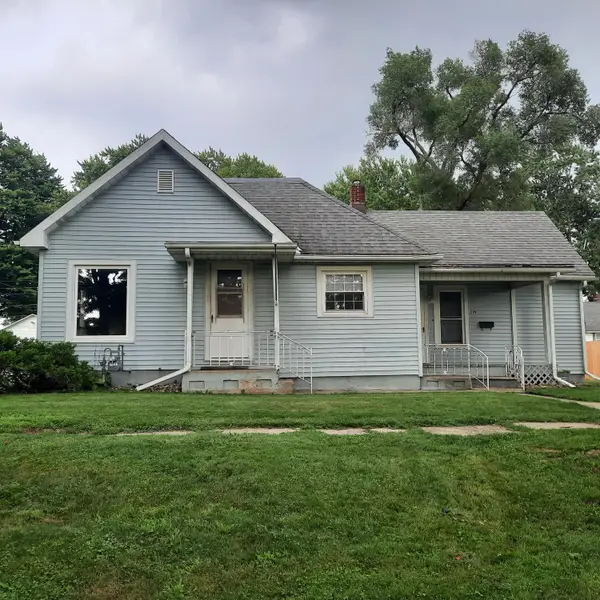 509 H Street, La Porte, IN 46350