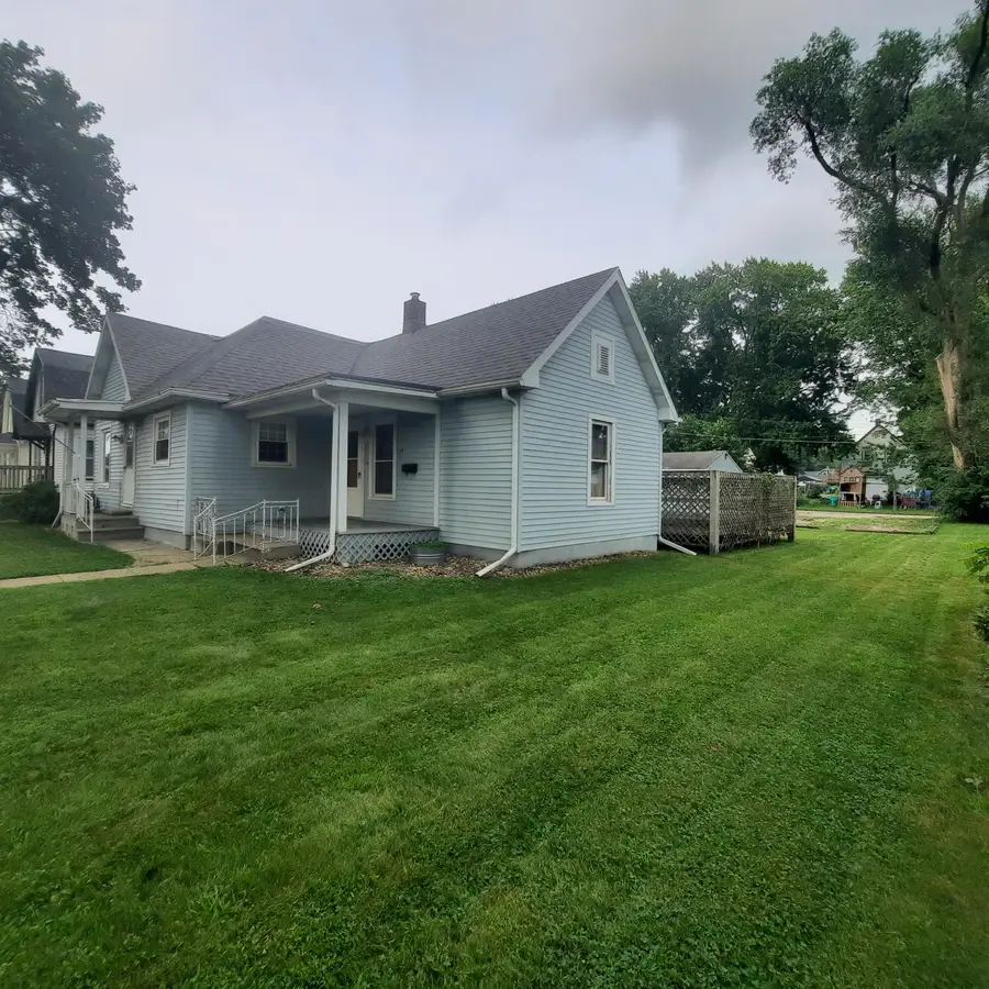 509 H Street, La Porte, IN 46350 - #3