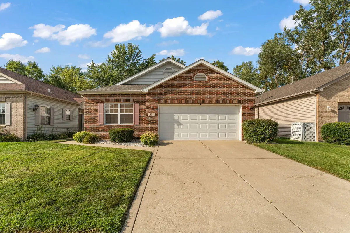 3971 Juniper Trail, Highland, IN 46322 - #1