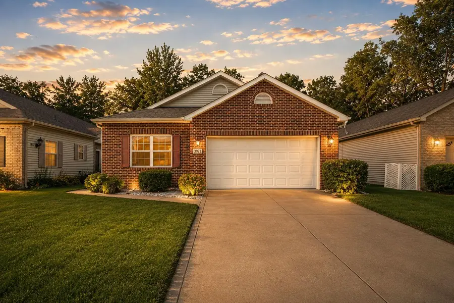 3971 Juniper Trail, Highland, IN 46322 - #2