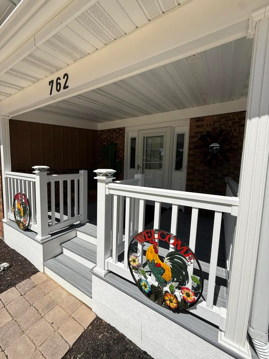 762 Dunewood Drive, Chesterton, IN 46304 - #3