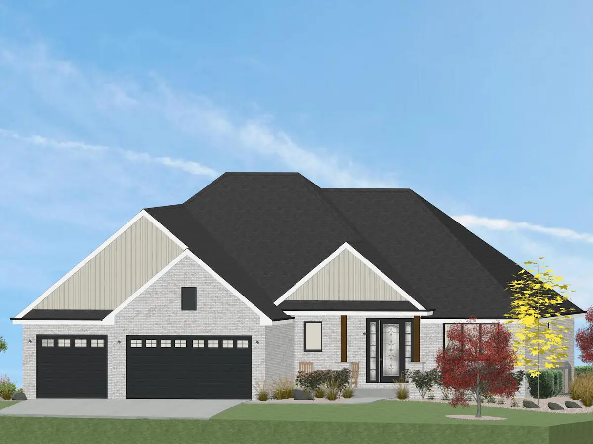 151 Trillium Drive, Dyer, IN 46311 - #1