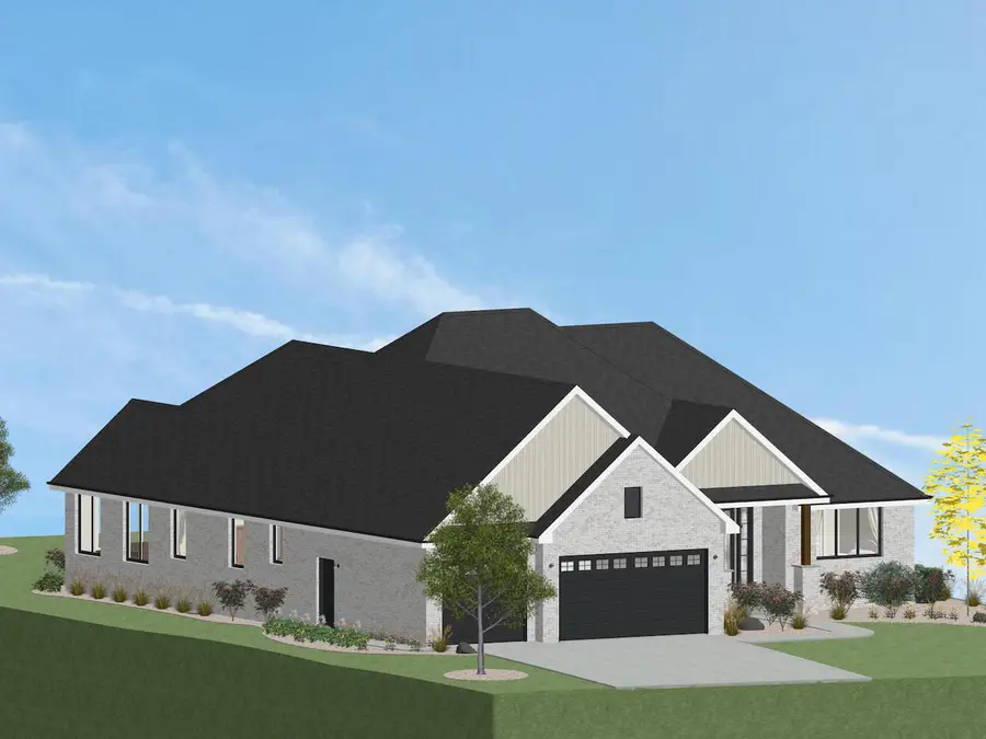 151 Trillium Drive, Dyer, IN 46311 - #2
