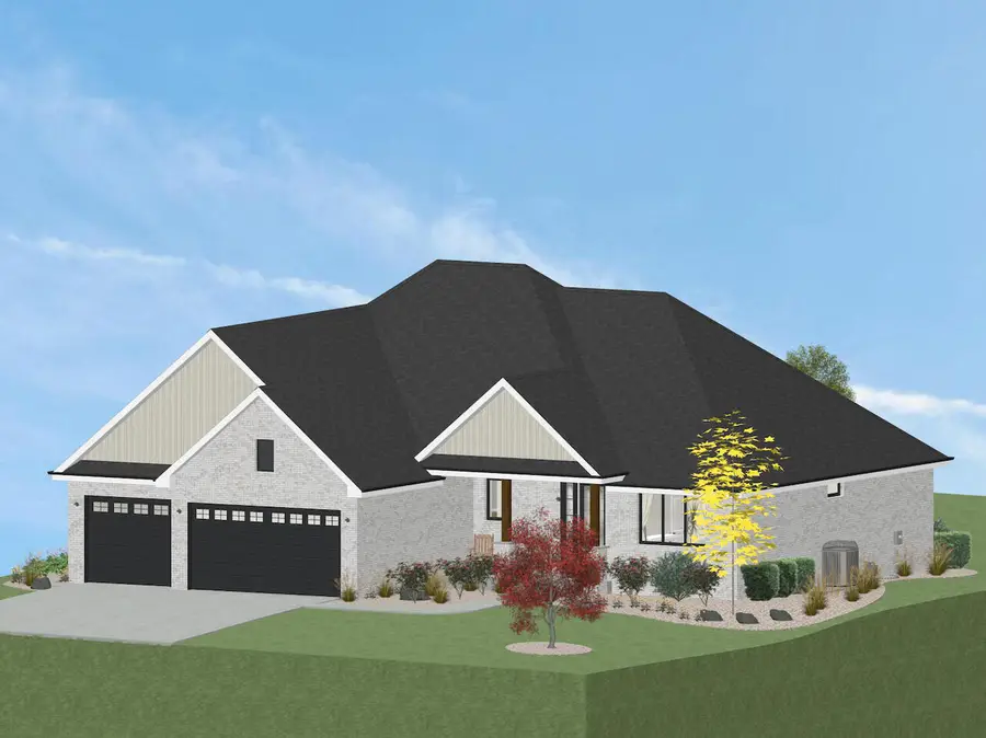 151 Trillium Drive, Dyer, IN 46311 - #3