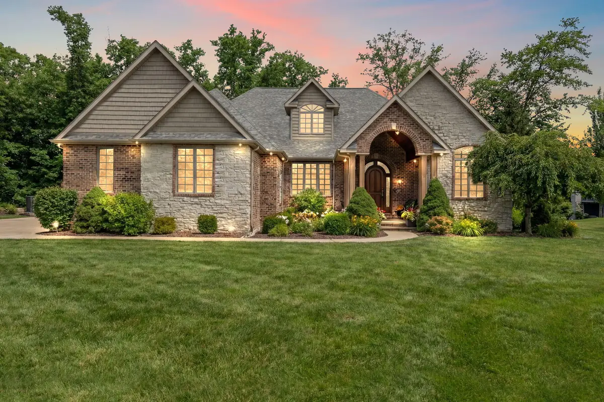 1089 George Ade Court, Crown Point, IN 46307 - #1