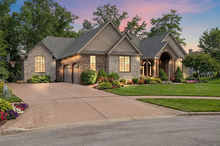 1089 George Ade Court, Crown Point, IN 46307 - #2