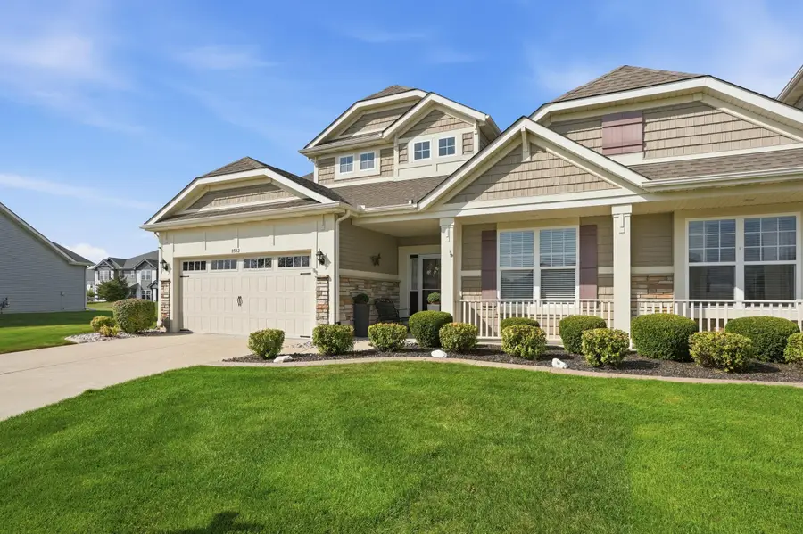 8942 Finley Court, Cedar Lake, IN 46303 - #2