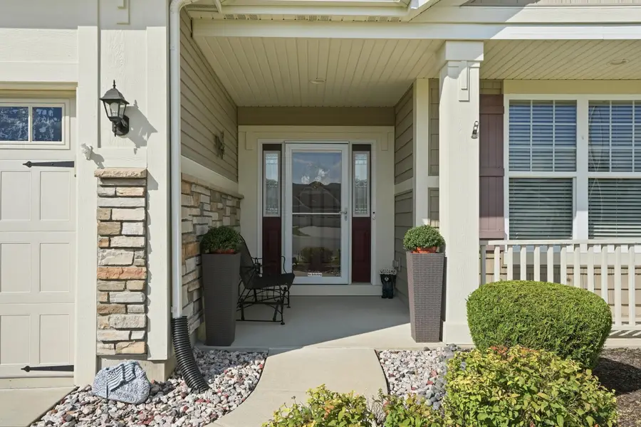 8942 Finley Court, Cedar Lake, IN 46303 - #3