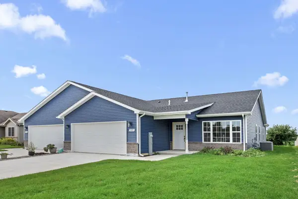 14826 Carey Street #B, Cedar Lake, IN 46303